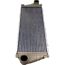 Ladeluftkühler AC627766