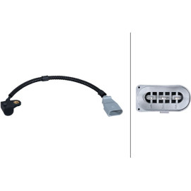HELLA Sensor, Nockenwellenposition 6PU 009 121-901