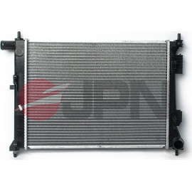 JPN Kühler Motorkühlung 60C0353-JPN