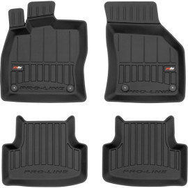 FROGUM Gummirohrmatten F 3D VW Golf Vii 2012 3D407060 FROGUM Gummirohrmatten F 3D VW Golf Vii 2012 3D407060