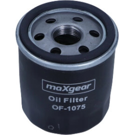 MAXGEAR Ölfilter Renault 1.2B 26-0101 MAXGEAR Ölfilter Renault 1.2B 26-0101