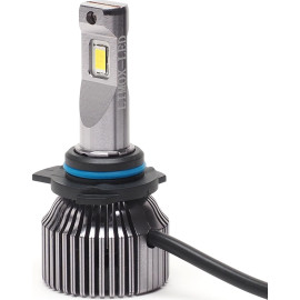 HIR2 9012 LED Abblendlicht Headlight SET Scheinwerferlampen 7600 Lumen 38 Watt HIR2 9012 LED Abblendlicht Headlight SET Scheinwerferlampen 7600 Lumen 38 Watt