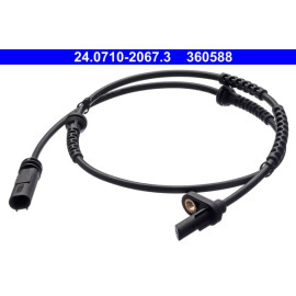 ATE ABS Sensor 24.0710-2067.3