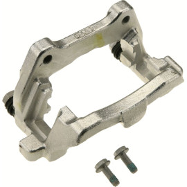 TRW Bremssattelhalter Hinterachse rechts BDA1087 TRW Bremssattelhalter Hinterachse rechts BDA1087
