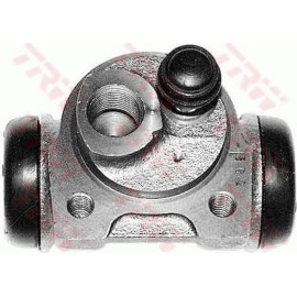 TRW Bremsrolle BWD130 TRW Bremsrolle BWD130