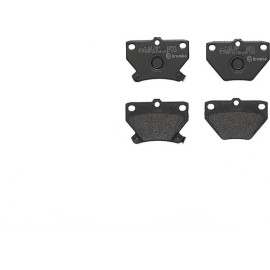 BREMBO Bremsklötze HA P 83 052