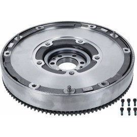 SACHS Schwungrad 6366 000 055