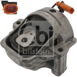 Lagerung, Motor Audi A4/A5 3.0Tdi Quattro 11 43704