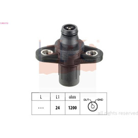 Sensor, Nockenwellenposition 1.953.112