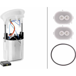 HELLA Kraftstoff-Fördereinheit 8TF 358 106-031