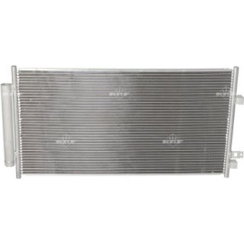 Kondensator, Klimaanlage 350378
