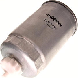 MAXGEAR Kraftstofffilter PF-966 VW Diesel (Screw Cany)/Fiat/Iveco 2.5D/Renault/Opel 26-0143 MAXGEAR Kraftstofffilter PF-966 VW Diesel (Screw Cany)/Fiat/Iveco 2.5D/Renault/Opel 26-0143