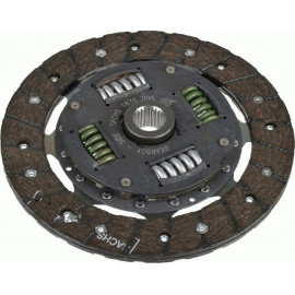 SACHS Kupplungsscheibe 1878 005 780