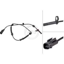 A.B.S. Sensor, Raddrehzahl 31825