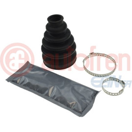 Faltenbalg, Antriebswelle VW Int D8224