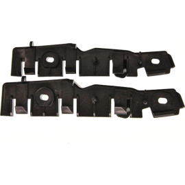 VAG Original 8P0807183B VAG Original Stoßstangenhalter Audi S. A3 08-13 links – – OE-Nr. 8P0807183B