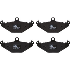 TRW Bremsbelagsatz Opel Speedstar GDB1494 TRW Bremsbelagsatz Opel Speedstar GDB1494
