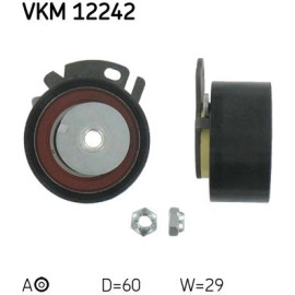 Spannrolle Synchrontrieb VKM 12242