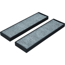 KAMOKA Filter, Innenraumluft F516401