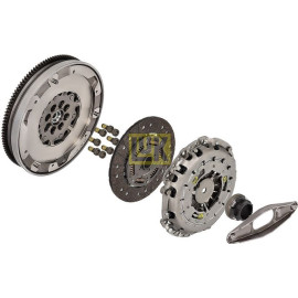 LUK REPSET DMF 600 0294 00