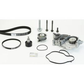 Wasserpumpe + Zahnriemensatz CT1167WP1PRO