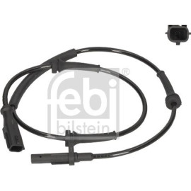 FEBI BILSTEIN Sensor, Raddrehzahl 188121