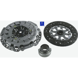 SACHS Kupplungssatz 3000 951 853