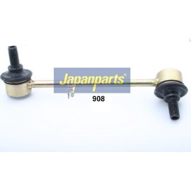 SI-908L Stabilisator, Fahrwerk