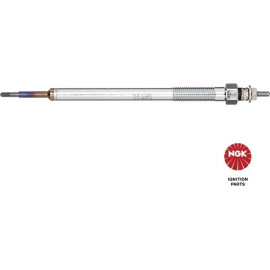 CZ251 NGK D-Power 91238
