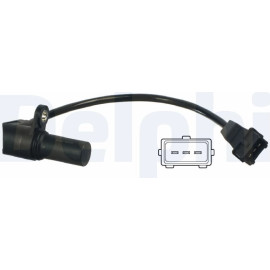 Delphi Kurbelwellensensor SS11055