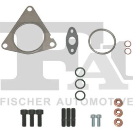 Montagesatz, Lader KT110470