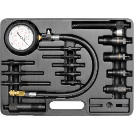 Kompressoinspräfer für Dieselmotoren 16-Tlg YT-7307