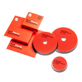 Koch Chemie Heavy Cut Pad 126 x 23 mm 999578 Koch Chemie Heavy Cut Pad 126 x 23 mm 999578