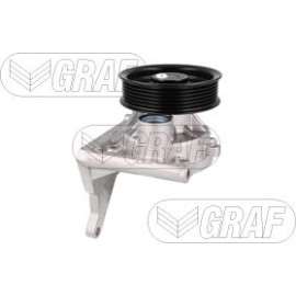 Wasserpumpe PA1430