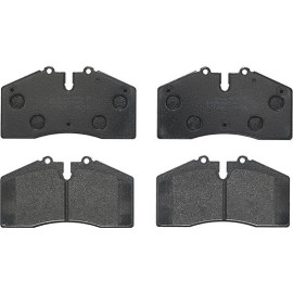 BREMBO Bremsklötze HA P 65 005