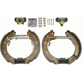 Bremsbacken - Superkit GSK1053