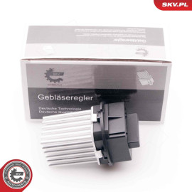 SKV GERMANY Widerstand 94SKV008