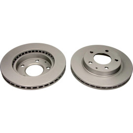 Quaro Bremsscheibe Mazda S. 626 Mit Ok-Korrosionsschutz QD8846 Quaro Bremsscheibe Mazda S. 626 Mit Ok-Korrosionsschutz QD8846