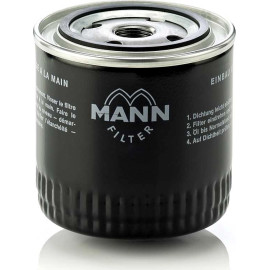 Mann & Hummel Ölfilter PKW W 920/17