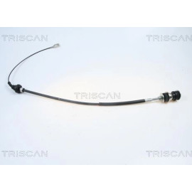 Kupplungsseil Fiat Ducato 2.5-2.8 Tdi 94-02 8140 10211