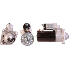 12V.Starter 318221102