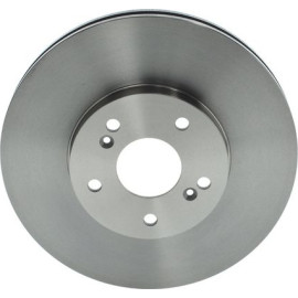 Bosch Automotive Bremsscheibe 0986479R47
