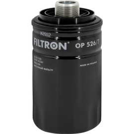 Filtron Ölfilter OP 526/7 Filtron Ölfilter OP 526/7