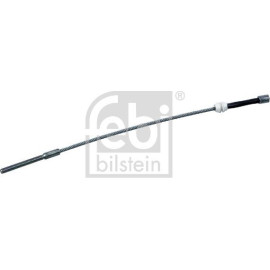 FEBI BILSTEIN Seilzug, Feststellbremse 101812