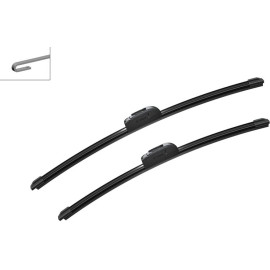 AF502 BOSCH Aerofit 3397014187