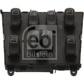 FEBI BILSTEIN Schalter Fensterheber 44735