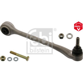 QUERLENKER BMW P. 7 (E38) 2.5D-5.4 10.94-11.01 PR DOLNY ZE RUB FE40376
