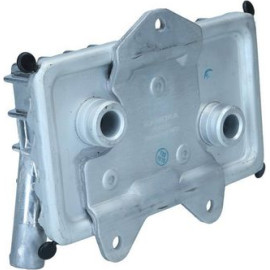 KAMOKA Ölkühler, Motoröl 7730010