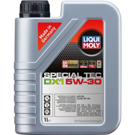 Liqui Moly Special Tec DX1 5W-30 1 l 3765