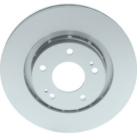 Bosch Bremsscheibe 0 986 479 E76 Bosch Bremsscheibe 0 986 479 E76
